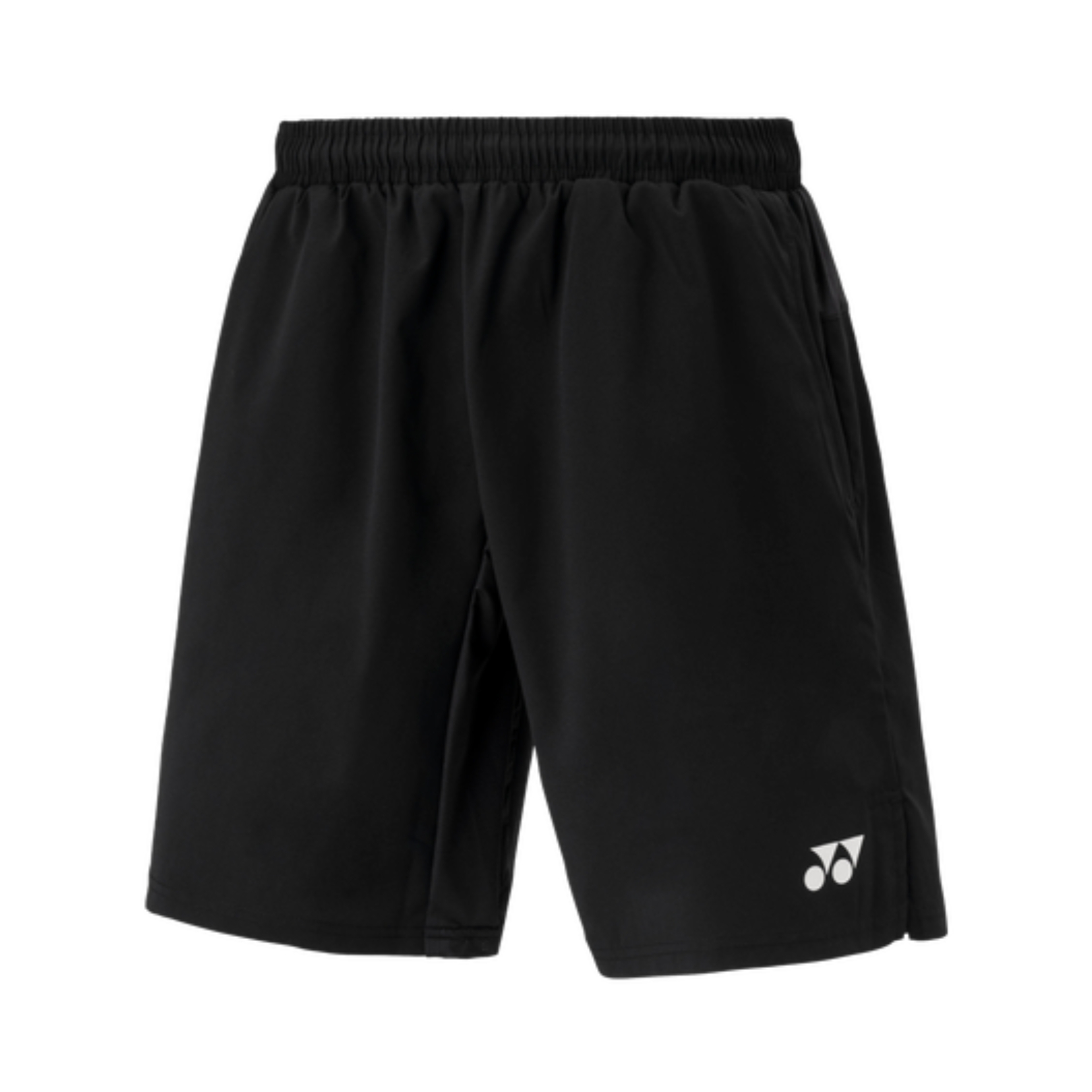 Billede af Yonex Junior Shorts YJ0036EX Black